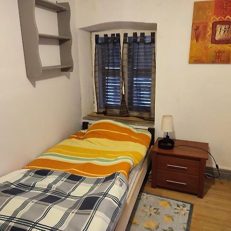 Chambre Deplacement Professionnel Zilling Bagian luar foto