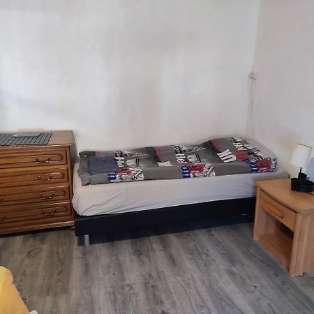 Chambre Deplacement Professionnel Zilling Bagian luar foto