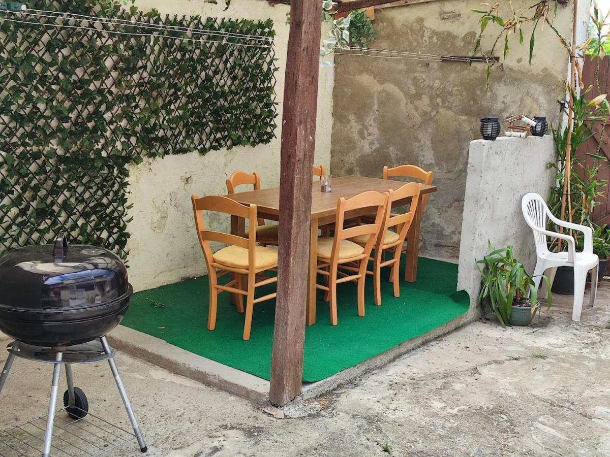Chambre Deplacement Professionnel Zilling Bagian luar foto