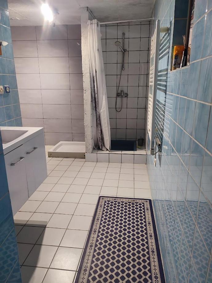 Chambre Deplacement Professionnel Zilling Bagian luar foto